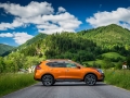The new Nissan X-Trail: world’s best-selling SUV gets even better with higher-quality enhancements 