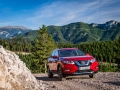 The new Nissan X-Trail: world’s best-selling SUV gets even better with higher-quality enhancements 