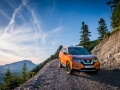 The new Nissan X-Trail: world’s best-selling SUV gets even better with higher-quality enhancements 