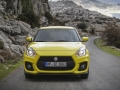 Suzuki SWIFT Sport - Dynamic (1)
