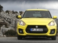 Suzuki SWIFT Sport - Dynamic (10)