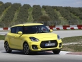 Suzuki SWIFT Sport - Dynamic (11)