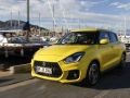 Suzuki SWIFT Sport - Dynamic (12)
