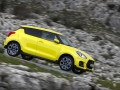 Suzuki SWIFT Sport - Dynamic (14)