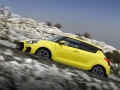 Suzuki SWIFT Sport - Dynamic (16)