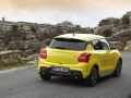 Suzuki SWIFT Sport - Dynamic (17)