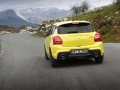 Suzuki SWIFT Sport - Dynamic (18)