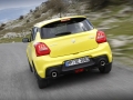 Suzuki SWIFT Sport - Dynamic (19)