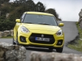 Suzuki SWIFT Sport - Dynamic (2)
