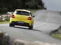 Suzuki SWIFT Sport - Dynamic (20)