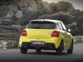 Suzuki SWIFT Sport - Dynamic (21)