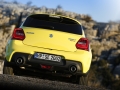 Suzuki SWIFT Sport - Dynamic (22)