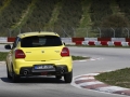 Suzuki SWIFT Sport - Dynamic (26)