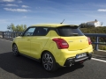 Suzuki SWIFT Sport - Dynamic (27)