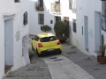 Suzuki SWIFT Sport - Dynamic (28)