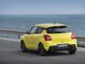 Suzuki SWIFT Sport - Dynamic (29)