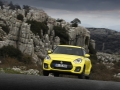 Suzuki SWIFT Sport - Dynamic (3)