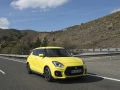 Suzuki SWIFT Sport - Dynamic (30)