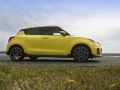 Suzuki SWIFT Sport - Dynamic (31)