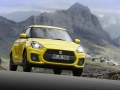 Suzuki SWIFT Sport - Dynamic (32)