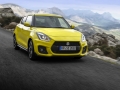 Suzuki SWIFT Sport - Dynamic (33)