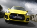 Suzuki SWIFT Sport - Dynamic (34)