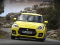 Suzuki SWIFT Sport - Dynamic (35)