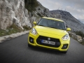 Suzuki SWIFT Sport - Dynamic (36)