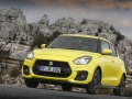 Suzuki SWIFT Sport - Dynamic (37)