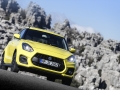 Suzuki SWIFT Sport - Dynamic (4)