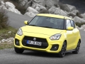 Suzuki SWIFT Sport - Dynamic (6)