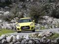 Suzuki SWIFT Sport - Dynamic (7)