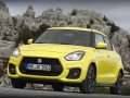 Suzuki SWIFT Sport - Dynamic (8)