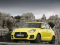 Suzuki SWIFT Sport - Dynamic (9)