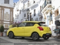 Suzuki SWIFT Sport - Exterior (10)