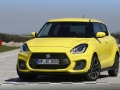 Suzuki SWIFT Sport - Exterior (11)