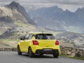Suzuki SWIFT Sport - Exterior (13)