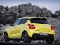Suzuki SWIFT Sport - Exterior (14)