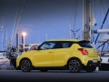 Suzuki SWIFT Sport - Exterior (15)