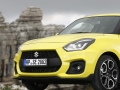 Suzuki SWIFT Sport - Exterior (2)