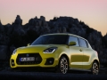 Suzuki SWIFT Sport - Exterior (8)