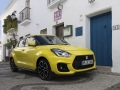 Suzuki SWIFT Sport - Exterior (9)