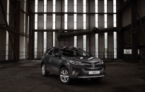 Nuovo TOYOTA RAV4 @drivelife.it magazine on line
