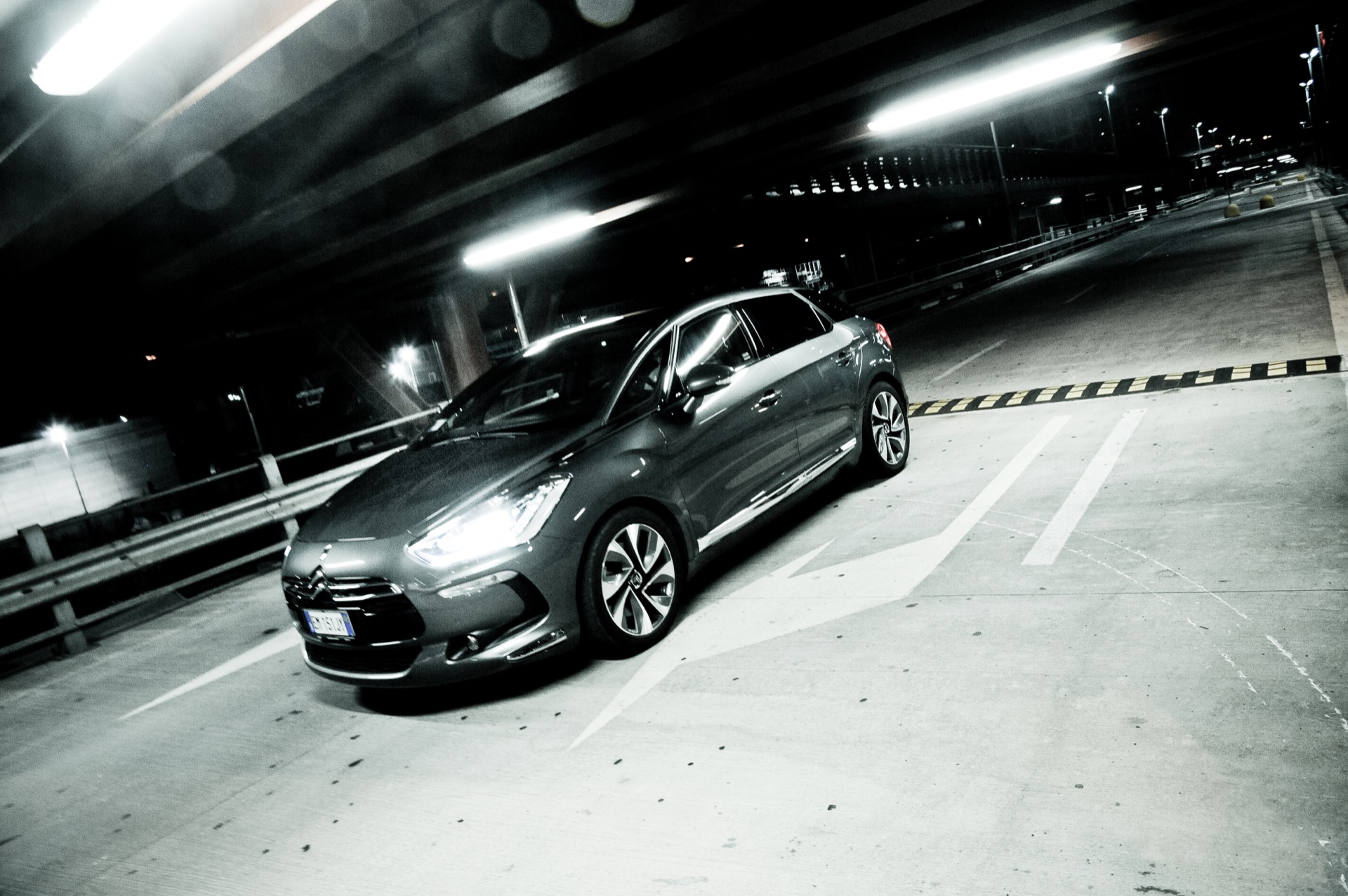 CITROEN DS5 @ mrlukkor