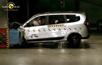 DACIA_Lodgy_2012_Front - EURONCAP - DACIA BOCCIATA