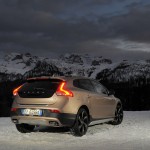 VOLVO V40 CROSS COUNTRY @ drivelife.it magazine on line