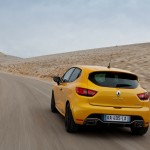 DRIVELIFE New Renault Clio RS 200 EDC
