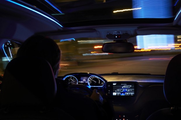 DRIVELIFE PEUGEOT 2008