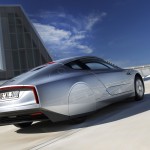 Der neue Volkswagen XL1