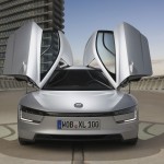 Der neue Volkswagen XL1
